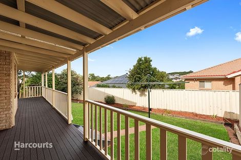 Property photo of 9 Edgecombe Court Shell Cove NSW 2529