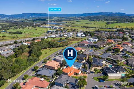 Property photo of 9 Edgecombe Court Shell Cove NSW 2529