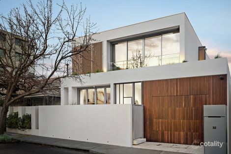 32 Caroline St S, South Yarra, VIC 3141