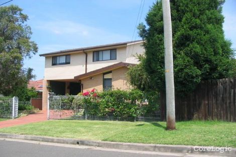 Property photo of 30 Crossland Street Merrylands NSW 2160