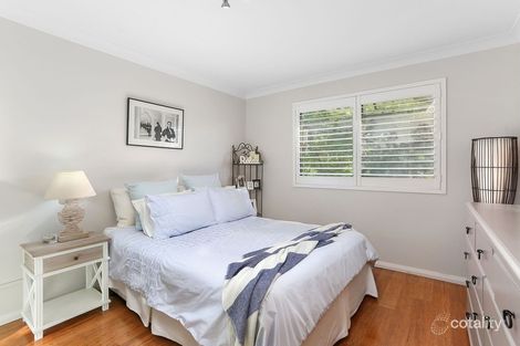 Property photo of 5/42-44 Doncaster Avenue Kensington NSW 2033