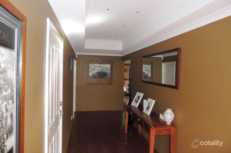 Property photo of 47 Len Howard Drive Erskine WA 6210