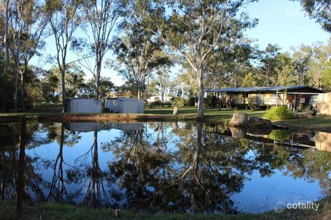 12 Lake St, Atkinsons Dam, QLD 4311