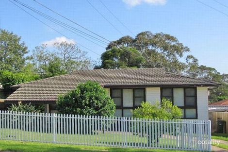 33 Burke St, Blacktown, NSW 2148