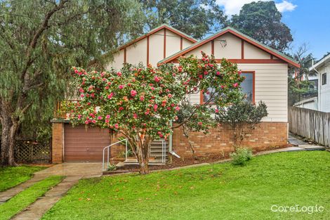 Property photo of 36 Uralba Street Figtree NSW 2525