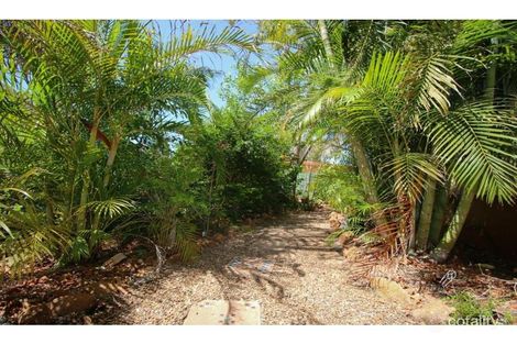 Property photo of 133 Trainor Street Pioneer QLD 4825