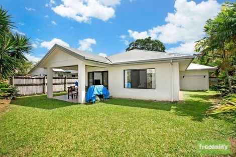 Property photo of 15 Mallicoola Crescent Edmonton QLD 4869