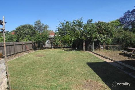 Property photo of 3 Forrest Street Haberfield NSW 2045