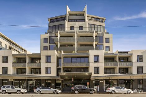 909/57 Bay St, Port Melbourne, VIC 3207
