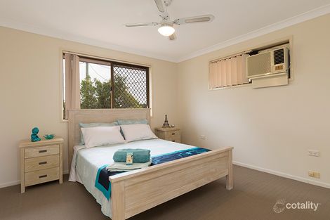 Property photo of 60 Disraeli Street Indooroopilly QLD 4068
