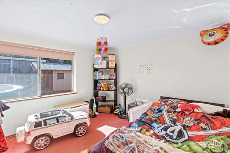 Property photo of 5 De Hamel Place Spencer Park WA 6330