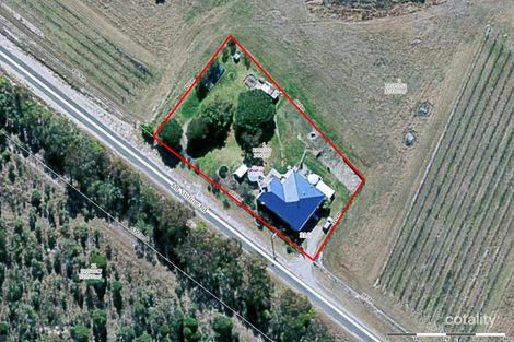 Property photo of 316 Mount Stirling Road Glen Aplin QLD 4381