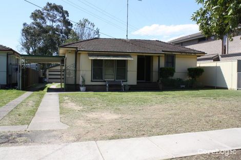 Property photo of 233 Jamison Road Penrith NSW 2750