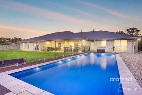 Property photo of 136-142 Glover Circuit New Beith QLD 4124