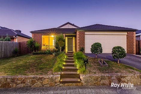 Property photo of 6 Lockwood Rise Lynbrook VIC 3975