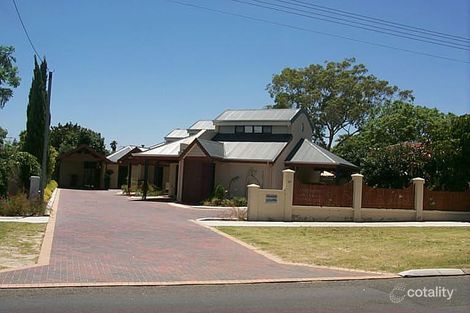 Property photo of 31 Morley Drive Balcatta WA 6021