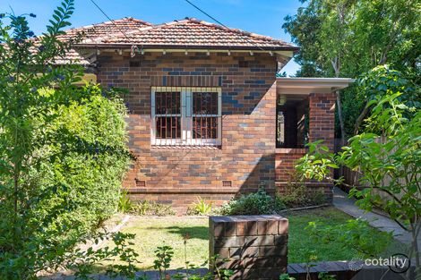 Property photo of 35 Woodcourt Street Marrickville NSW 2204