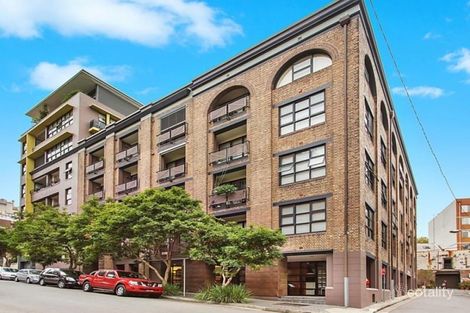 306/24-38 Bellevue St, Surry Hills, NSW 2010