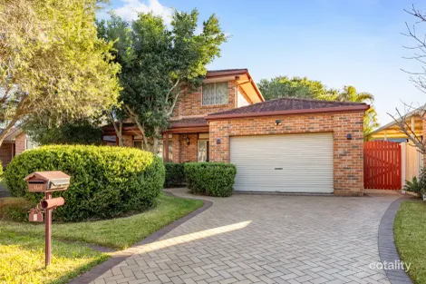 7 Kerslake Gr, Menai, NSW 2234