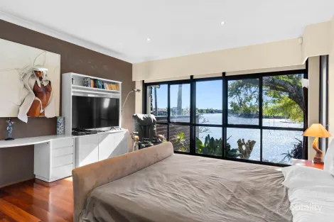Property photo of 29 Mackay Close Bundall QLD 4217