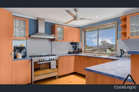 Property photo of 4 Bronte Place Woodbine NSW 2560