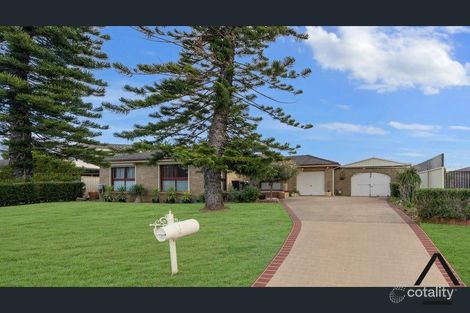 4 Bronte Pl, Woodbine, NSW 2560