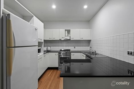 Property photo of 9/925 Brunswick Street New Farm QLD 4005