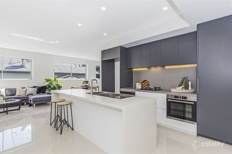 Property photo of 103/8-12 Stuart Street Bulimba QLD 4171