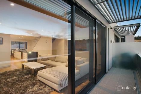 Property photo of 15A Percy Street Prahran VIC 3181
