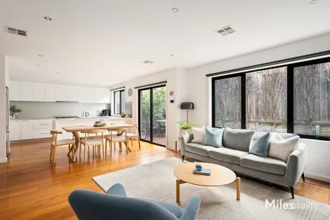 Property photo of 52 Myrtle Street Ivanhoe VIC 3079