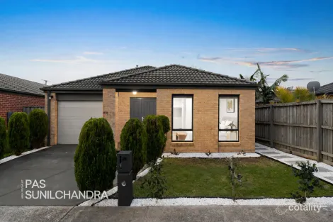Property photo of 26 Valencia Circuit Cranbourne VIC 3977