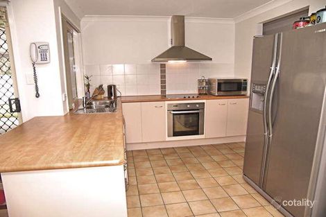 Property photo of 22 Busoni Crescent Burpengary QLD 4505