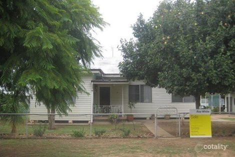 Property photo of 32 Warrena Street Coonamble NSW 2829
