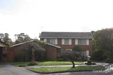 Property photo of 5 Yallaroo Court Doncaster East VIC 3109