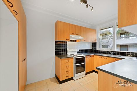 Property photo of 9/18 Tranmere Street Drummoyne NSW 2047