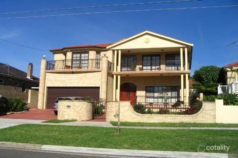 135 St Georges Pde, Allawah, NSW 2218