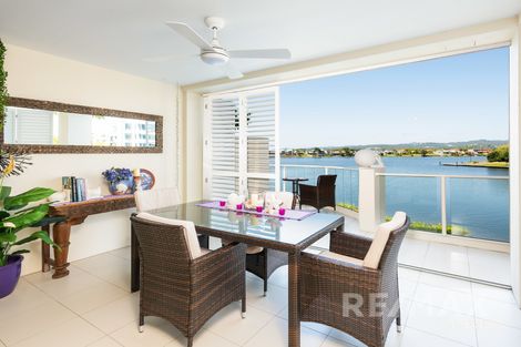 Property photo of 23/251 Varsity Parade Varsity Lakes QLD 4227