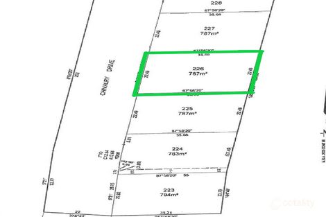 Property photo of 48 Chivalry Drive Mooroopna VIC 3629