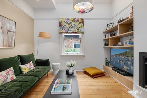 Property photo of 4 Cabramatta Road Mosman NSW 2088