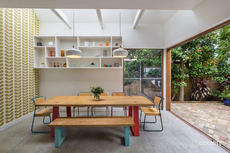 Property photo of 4 Cabramatta Road Mosman NSW 2088