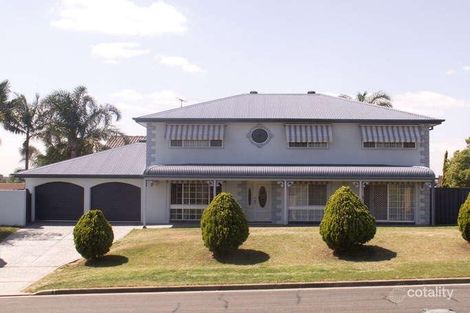 2 Grumman Pl, Raby, NSW 2566