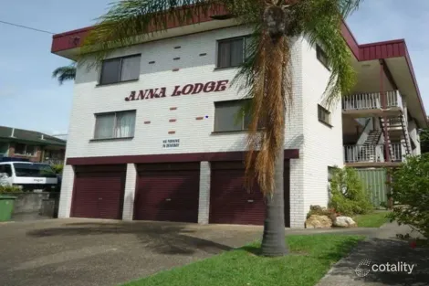 5/214 Scarborough St, Southport, QLD 4215