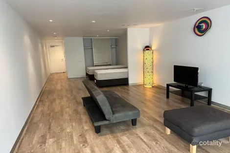 307/565 Flinders St, Melbourne, VIC 3000