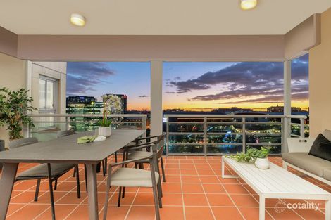 Property photo of 1713/28 Harbour Street Sydney NSW 2000