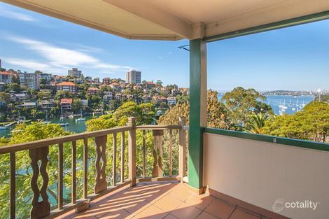 Property photo of 7 Kareela Road Cremorne Point NSW 2090