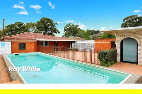 Property photo of 20 Kerrie Crescent Peakhurst NSW 2210