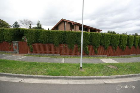 1 Matilda Ave, Wantirna South, VIC 3152