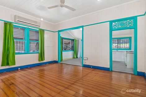 Property photo of 16 Dutton Street Dutton Park QLD 4102