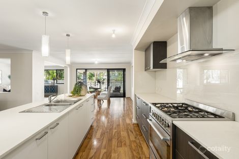 Property photo of 173 Beaufort Crescent Moggill QLD 4070