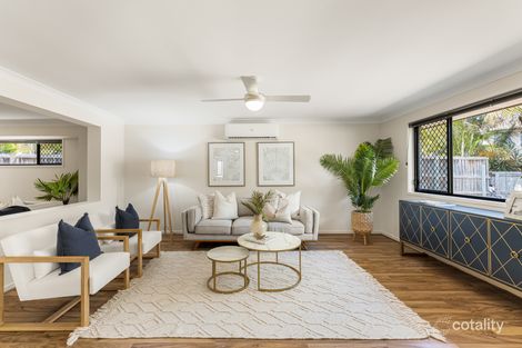 Property photo of 173 Beaufort Crescent Moggill QLD 4070